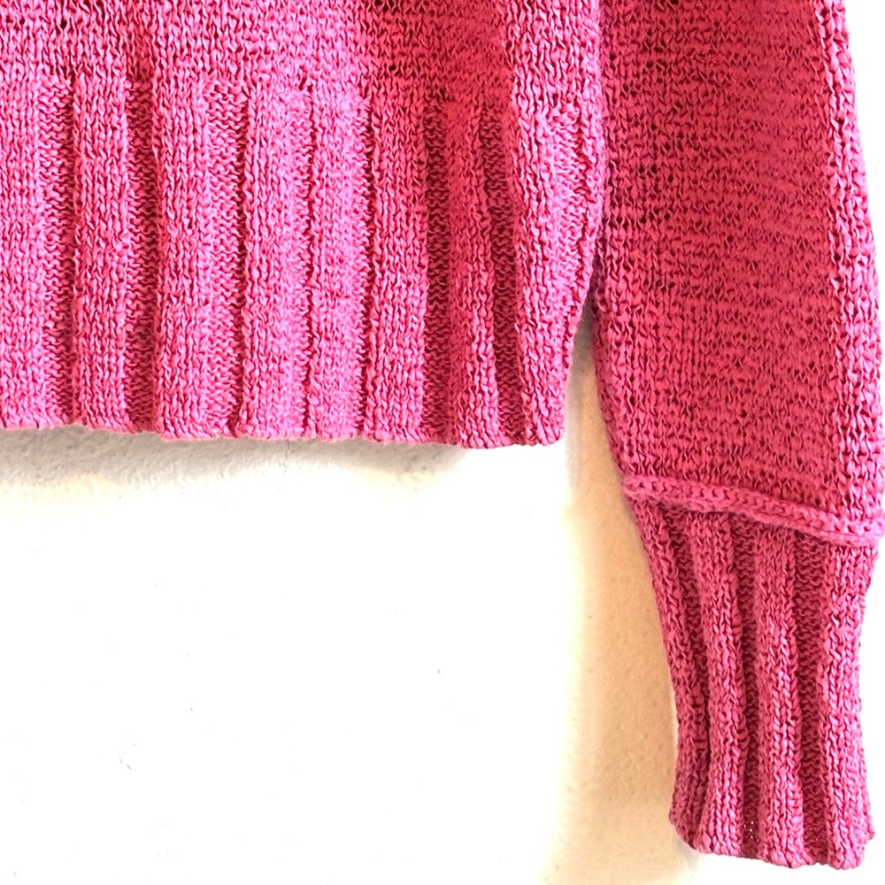 Baumwolle JCrew Sweater Size Small - Picture 5 of 6
